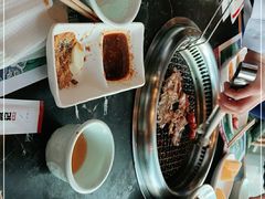 -一品诚记烤肉·甄选店(中南路店)