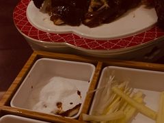 -京味民福烤鸭店(建设四马路店)