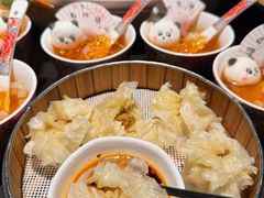 -知楚•精致湖北菜(武商MALL店)
