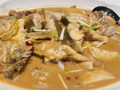 -庐灶江南·江南菜·四合院Bistro(东直门雍和宫·原华侨宾馆店)