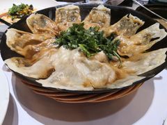 -大张烙馍村(泉山店)