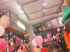 -棒约翰比萨·意面(金桥国际店)