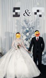 -喜喜婚纱HAPPINESS STUDIO奢定馆(海淀体验馆)