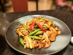 -海天楼中餐厅(吴宫泛太平洋酒店)