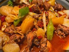 -耶里夏丽·丝路新疆菜·清真食品(徐汇南丹东路臻选店)