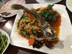 -Dang restaurant (patong phuket)