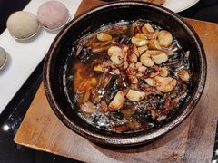 -缘餐厅(钵池山公园店)