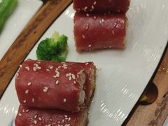 -瑞景轩中餐厅