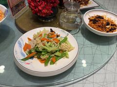 -裕德隆清真饭庄·天津特色菜(东丽店)