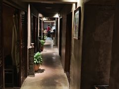 -汤家茗苑·精致私房菜(白沙店)