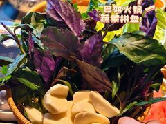 -巴奴毛肚火锅(广益哥伦布店)