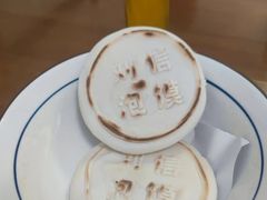 -刘信牛羊肉泡馍小炒(回民街店)