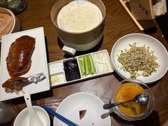 -小大董·烤鸭(王府井apm店)