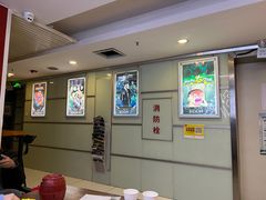 -脑洞先生非恐剧情密室(五一店)