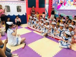 -Lucky Star幸运星&一同潮玩(友阿国际广场店)