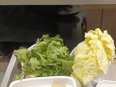-巴蜀王婆大虾(南锣鼓巷店)