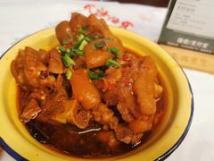 -东排食堂长沙小吃大排档(五一广场店)