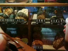 -Juicy Bakery(大学路店)