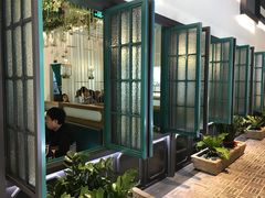-潮粥荟·潮汕砂锅粥(朝阳大悦城店)