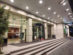 -上海虹桥君丽假日酒店(娄山关路地铁站店)