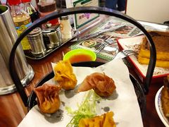 -七爷清汤腩·港式餐厅(金狮广场店)