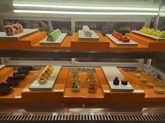 -武汉世茂希尔顿酒店·汇·全日餐厅