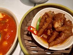 -食大利香港茶餐厅(南亚风情第一城店)