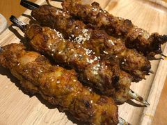 馕坑架子肉-莲香西域·正宗新疆菜(龙华店)