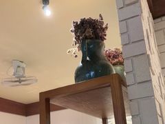 -绿茶餐厅(布吉万象汇店)