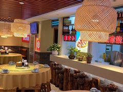 -倍儿美海鲜大排挡·非遗海鲜蒸饺(洋货店)