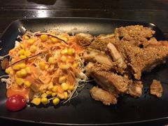 -暖食光·台式家庭餐厅·生日主题店(万达店)