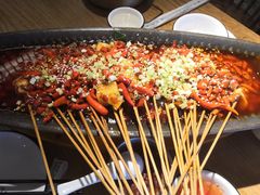 -成都吃客(九眼桥店)
