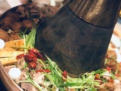 土火锅-下杨家青海土火锅(海湖店)