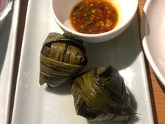 拉娜叶包鸡-米纸越南小馆(金鹰世界店)