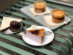 可露丽-Au Cafe&Roastery(华侨城店)