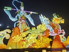 -武汉园博园(武汉自然博物馆)