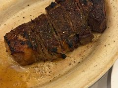 -摩根扒房(桐梓林店)