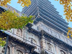 -北京石刻艺术博物馆(五塔寺)