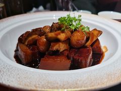 红烧肉-锦楼·臻选新杭帮(杭州中心店)