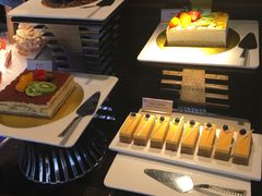 -广州花园酒店-凌璇阁360度高空海鲜自助餐CAROUSEL