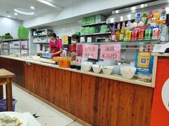 -霍嘟嘟手工水饺(黄山花园店)