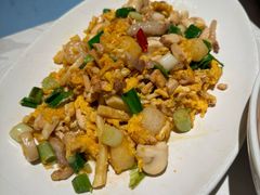 炒麻糍-荣小馆(临海世纪花城店)