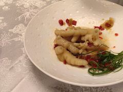 -酌宴府The China Club·广州万富希尔顿酒店(云城东路店)