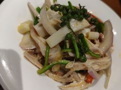 -疆里疆外·和田烤肉·清真