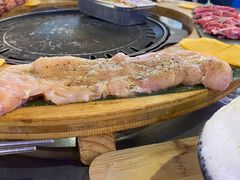 -玄希浪漫厨房·韩料烤肉(湖滨银泰in77店)