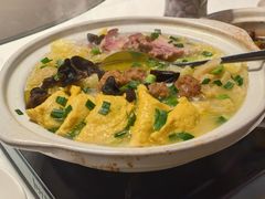 -古韵轩·园林餐厅