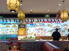 -渔家风味·鲅鱼水饺·央视展播·海鲜天津菜(开发区店)