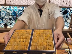 -小十Omakase(地王大厦店)