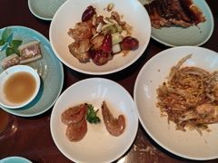 -环球港凯悦 · 享悦中餐厅