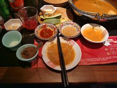 -牛New寿喜烧(闵行龙湖天街店)